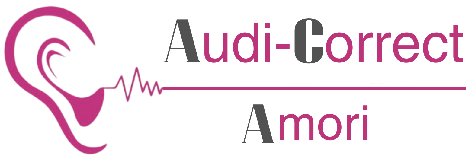 Audi-Correct Logo